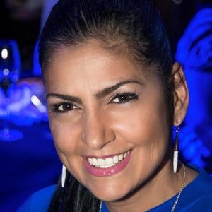 Meet your Posher, Caterina